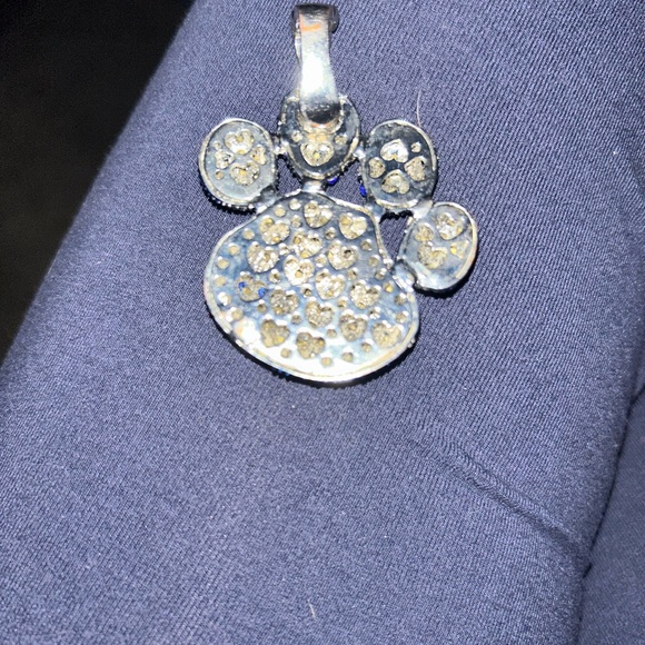 NCAA Kentucky wildcats magnetic necklace charm - Picture 4 of 7